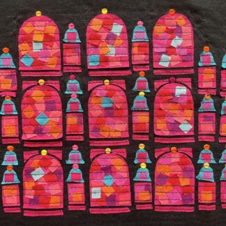 Hawa Mahal T-shirt Calyz